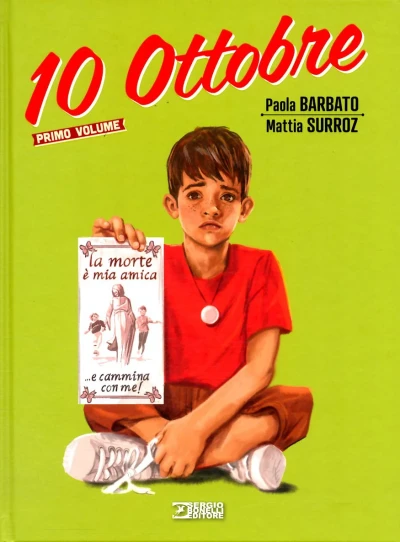 Sergio Bonelli Editore