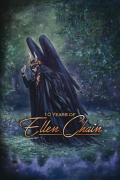 10 Years of Ellen Chain