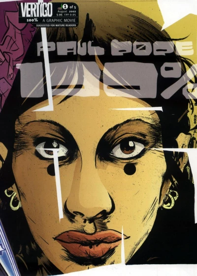 100% (2002) - Series 