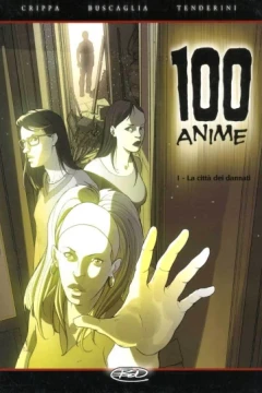100 Anime