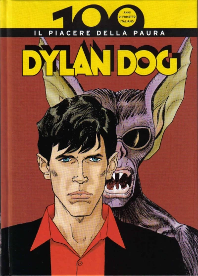 100 Anni di Fumetto Italiano (2009) - Series 