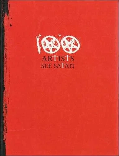 100 Artists See Satan (2004) - Series 