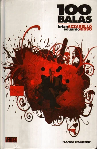 100 Balas (2011) - Series 