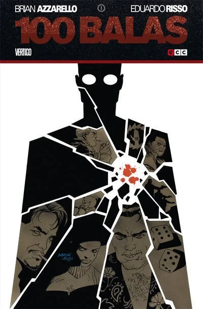 100 Balas (2013) - Series 