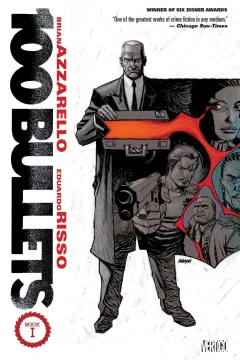 100 Bullets