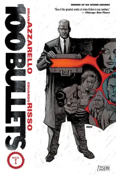 100 Bullets
