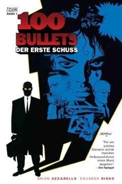 100 Bullets
