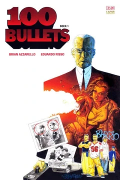 100 Bullets