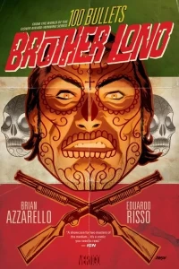 100 Bullets: Brother Lono