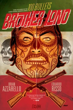 100 Bullets: Brother Lono