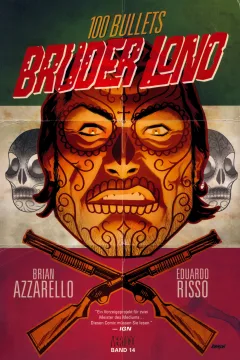 100 Bullets: Bruder Lono