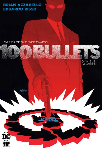 100 Bullets Omnibus (Omnibus, 2021) - Series 