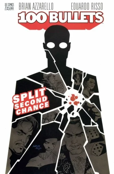 100 Bullets: Split Second Chance (2001) - Series 