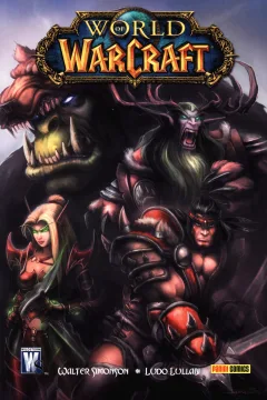 100% Cult Comics: World of Warcraft