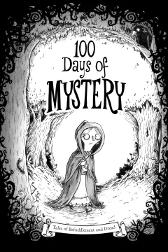 100 Days of Mystery