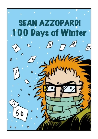 100 Days of Winter (2021) - Series 