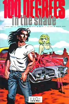 100 Degrees In the Shade