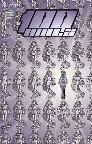 100 Girls (2004) - Series 