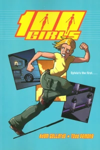 100 Girls: The First Girl