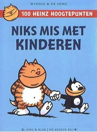 100 Heinz Hoogtepunten (2011) - Series 