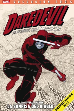 100% Marvel. Daredevil: El Hombre sin Miedo