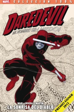 100% Marvel. Daredevil: El Hombre sin Miedo