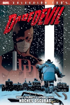 100% Marvel. Daredevil: Noches Oscuras