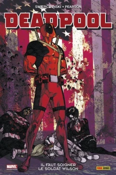 100% Marvel: Deadpool