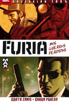 100% MAX. Furia