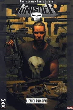 100% MAX: Punisher