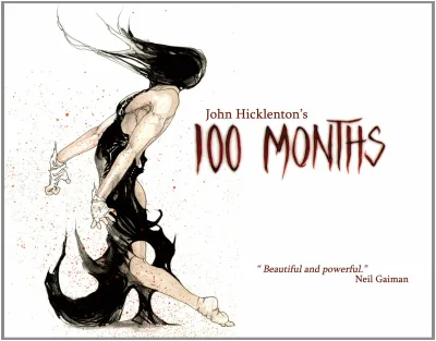 100 Months (2012) - Series 