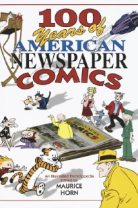 100 Years of American Newspaper Comics