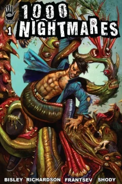 1000 Nightmares