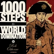 1000 Steps to World Domination (2004) - Series 