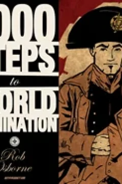 1000 Steps to World Domination