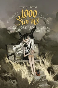 1000 Storms