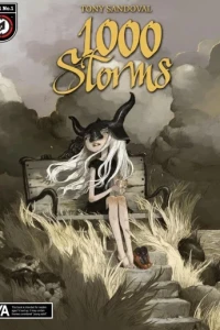 1000 Storms