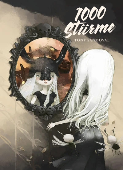 1000 Stürme (2022) - Series 