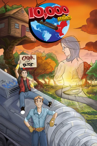 BlackMagicWolf Productions