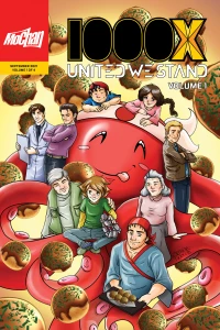 1000X United We Stand