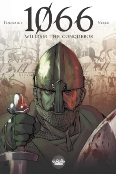 1066: William the Conqueror