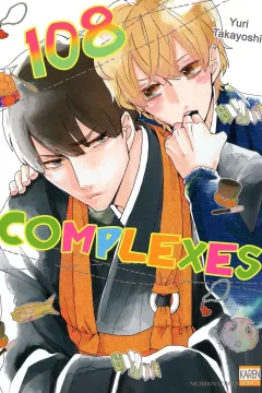 108 Complexes
