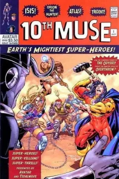 10th Muse