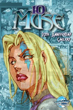 10th Muse 20th Anniversary Gallery