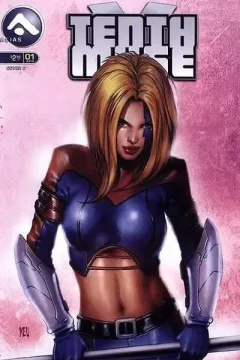 10th Muse