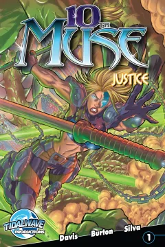 10th Muse: Justice