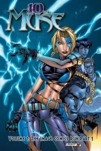 10th Muse: The Image Comics Run