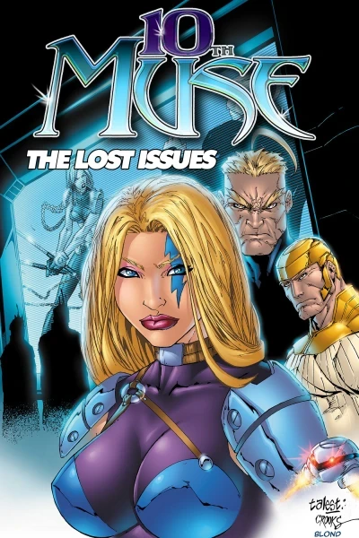 10th Muse: The Lost Issues (2015) - Series 