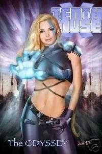 10th Muse: The Odyssey (2005) - Series 