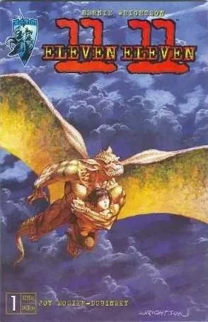 11 11 (1996) - Series 